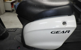 YAMAHA GEAR Gen.2 UA07J