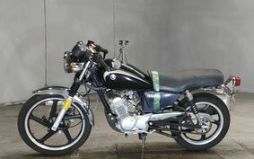 YAMAHA YB125SP LBPPCJL