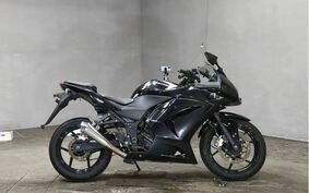 KAWASAKI NINJA 250R EX250K