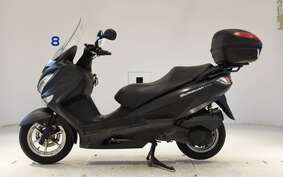 SUZUKI SKYWAVE 200 (Burgman 200) CH41A