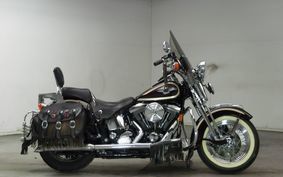 HARLEY FLSTS 1340 2010 BRL