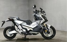 HONDA X-ADV 750 2018 RC95