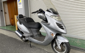 KYMCO GRAND DINK 250 Z