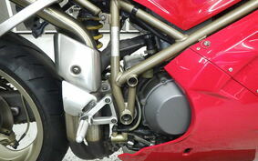 DUCATI 996 BIPOSTO 1999 H200A