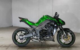 KAWASAKI Z1000 2019 ZXT00W