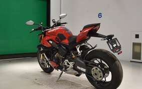 DUCATI STREETFIGHTER V4 S 2020 FA00A