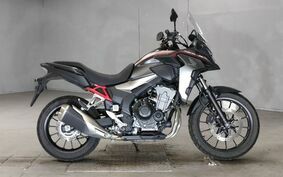 HONDA 400 X 2021 NC56