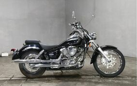 YAMAHA DRAGSTAR 250 VG02J