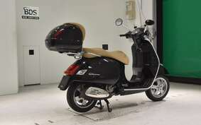 VESPA GTS250IE