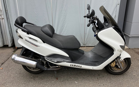 YAMAHA MAJESTY 125 FI SE27