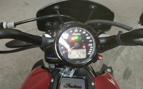 INDIAN FTR1200 2022 不明