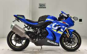 SUZUKI GSX-R1000R A 2017