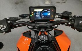 KTM 390 DUKE 2019 JPJ