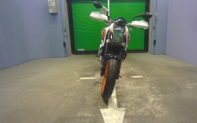 KTM 390 DUKE 2014 JGJ40