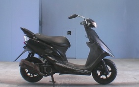 YAMAHA JOG ZR Gen.2 2006 SA16J