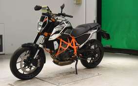 KTM 690 DUKE R 2014 LDU40