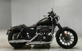 HARLEY XL883N 2014 LE2