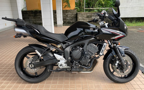 YAMAHA FAZER FZ6 S2 2008 RJ14