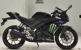 YAMAHA YZF-R15