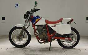 HONDA FTR223 MC34