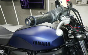 YAMAHA XSR700 2020 RM22J