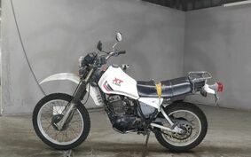 YAMAHA XT400 1983 5Y7