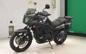 SUZUKI DL650 ( V-Strom 650 ) A 2012 VP56A