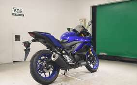 YAMAHA YZF-R25 A RG43J