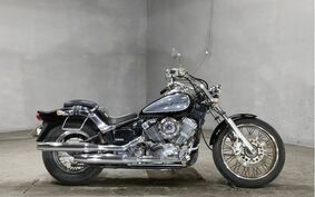 YAMAHA DRAGSTAR 400 1996 4TR