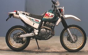 YAMAHA TT250R RAID 1995 4GY