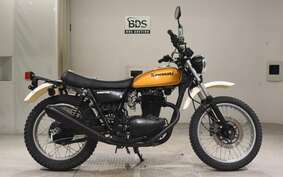 KAWASAKI 250TR BJ250F