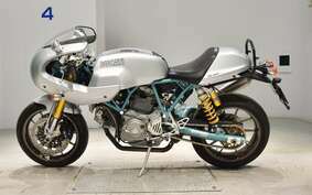 DUCATI PAUL SMART 1000 LE 2008 C100A