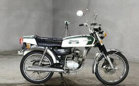 HONDA CB50 JX CB50