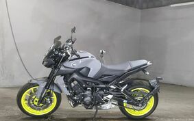 YAMAHA MT-09 2017 RN52J