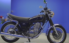 YAMAHA SR400 Gen.4 2012 RH03J