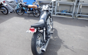 YAMAHA SR400 2005 RH01J