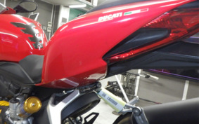 DUCATI 1299 PANIGALE S 2015