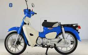 HONDA C110 SUPER CUB JA59