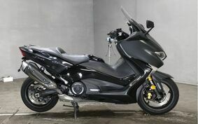 YAMAHA T-MAX 530 DX 2018 SJ15J