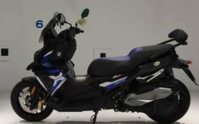 BMW C400X 2022 0C31