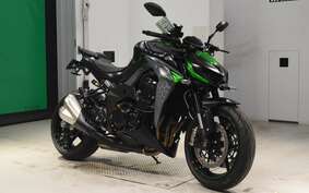 KAWASAKI Z1000 Gen.5 2018 ZRT00J