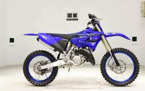 YAMAHA YZ125 CE16C