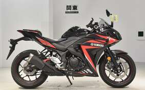 YAMAHA YZF-R25 RG43J