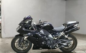 KAWASAKI ZX 10 NINJA R 2006 ZXT00D