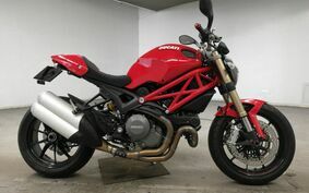 DUCATI MONSTER 1100 EVO 2012 M511J