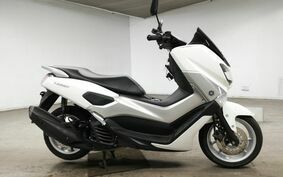 YAMAHA N-MAX 125 SE86J