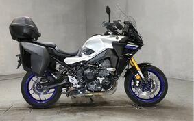 YAMAHA TRACER 9 GT RN70J