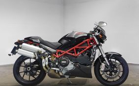 DUCATI MONSTER S4R TESTASTRETTA 2007 M417A