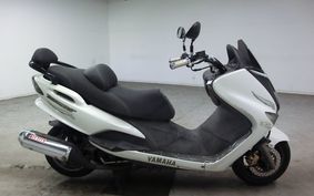 YAMAHA MAJESTY 125 FI SE27