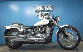 YAMAHA DRAGSTAR 400 2006 VH01J